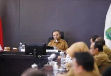 Plt Wali Kota Batu Dorong Sinergi Strategis Bersama APINDO Jawa Timur