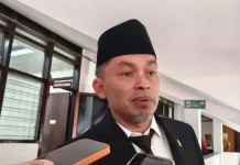 Dindik Kota Blitar Sosialisasi SPMB 2026/2027