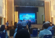 UKWR RRI Korwilnus 10 Jatim Resmi Ditutup di Malang