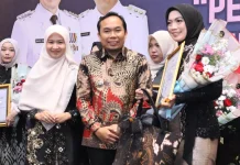 Pemkot Malang Apresiasi Perempuan Inspiratif