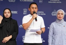 Polresta Malang Kota Ungkap Kasus Pembuangan Bayi