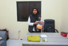 Berkedok Pengobatan Alternatif, Pria Lansia di Gedangan Diamankan Polisi