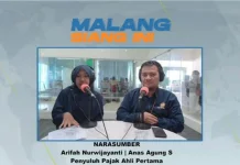 Coretax Jadi Solusi Modernisasi Sistem Pelaporan Pajak Nasional
