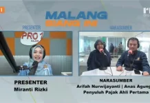 Fitur Prepopulated Coretax Permudah Pelaporan Pajak Wajib Pajak
