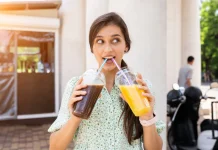 Kenali Perbedaan Soda Diet dan Minuman tanpa Gula