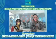 Keiko Alona Juara Cilik Budaya Jawa Timur 2026