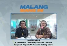 Coretax Permudah Pelaporan SPT Pajak Wajib Badan