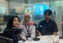 Mahasiswa Relawan Pajak Bantu Wajib Pajak Laporkan SPT