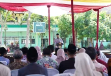 Pemkot Batu Sinergikan Akademisi dan Kearifan Lokal Rembuk Ekologi Bulukerto