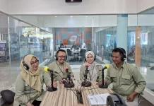 Pengelolaan Hutan Berkelanjutan Tingkatkan Kesejahteraan Masyarakat Malang