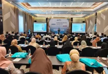 Siap Berangkat, 95 Jemaah Haji Plus Tiga Cahaya Utama Akan Terbang 18 Mei