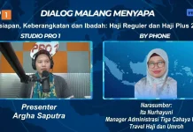 Travel: Haji Plus, Fasilitas Nyaman, Masa Tunggu Lebih Pendek