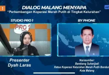 Koperasi Merah Putih Bandungrejosari Siap Beroperasi Penuh