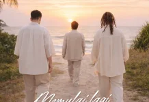 CATA Rilis Single Debut “Memulai Lagi”, Angkat Pesan Berdamai dengan Masa Lalu
