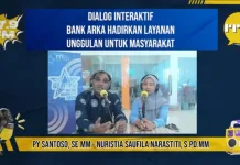 Transformasi BPR Arka Kanjuruhan Raih Penghargaan Berturut-Turut