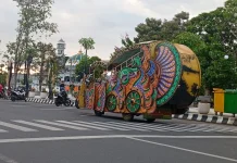 Walikota Probolinggo Rancang Cafe 360 dan Penataan Odong-Odong