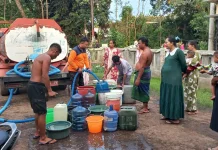 BPBD Kabupaten Probolinggo Siapkan Langkah Antisipasi Musim Kemarau