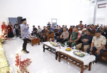 Mata Air Bulukerto Terancam, Kebijakan Kota Batu Didorong Berpihak pada Ekologi