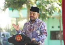 Pemkot Batu Tegaskan Sinergi dengan Kemenag, Kuatkan Pendidikan Madrasah