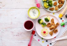 Perhatikan Pentingnya Protein pada MPASI