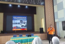 BPBD Kabupaten Malang Ajak Warga Mitigasi Bencana Kekeringan sejak Dini