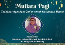 Al-Qur’an Jadi Penenang Jiwa, Solusi Kesehatan Mental di Era Modern