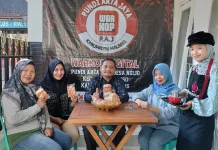 Kopwan PAJ Ngijo Siap Transformasi Jadi Koperasi Model Multipihak