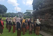 Hari Kartini di Candi Kidal: Membaca Relief, Menyulam Makna Perjuangan Perempuan