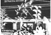Kebangkitan Emo Revival Indonesia lewat Revolution Autumn #3