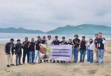 Hari Bumi, Penanaman Mangrove Jadi Aksi Nyata