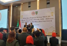 Ketua IDI Malang Raya Komitmen Tingkatkan Layanan Kesehatan