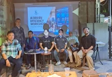 Komunitas ADS Malang Dorong Literasi AI untuk Daya Saing