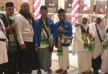 Hotel Jamaah Haji Kota Probolinggo Berjarak 500 Meter