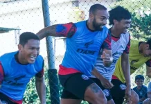 Derby Panas Lawan Persebaya, Arema FC Terkendala Istirahat Minim