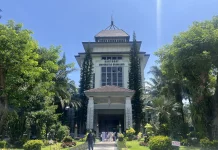 UB Masuk Peringkat 601–800 THE Asia University Rankings 2026