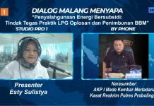 Polisi Minta Masyarakat Turut Aktif Awasi BBM Bersubsidi