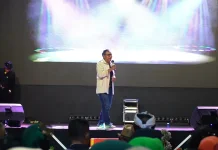 Gebyar Senandung Rindu Malang Raya, Mistam Tekankan Kebersamaan