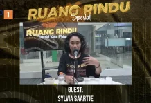 Perjalanan Panjang Lady Rocker Indonesia, Sylvia Saartje