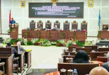 Wali Kota Malang Tunda Jawaban Pandangan Fraksi, Dijadwalkan Pekan Depan
