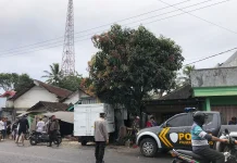 Kronologi Mobil MBG Tabrak Tiga Rumah di Donomulyo Malang