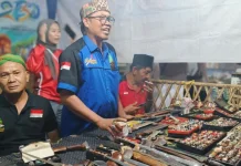 Harjakapro ke-280 Resmi Ditutup, Pameran 10 Hari Dongkrak Ekonomi