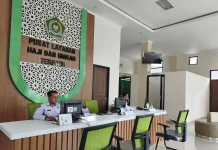 Menjelang Keberangkatan, Koper Jemaah Blitar Belum Terpenuhi