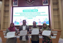 Gerakan Batu Greenation Menguat, Oro-Oro Ombo Jadi Percontohan Zero Waste Cities