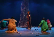 FESTAMASIO XII Malang Diikuti 10 Komunitas Teater