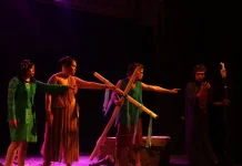FESTAMASIO Diharapkan Jadi Wadah Berkarya Teater