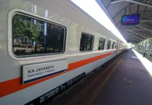 Imbas Insiden di Bekasi, Satu Perjalanan KA dari Malang Dibatalkan