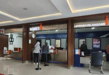 Penumpang Reschedule Perjalanan, usai KA Singasari Batal Berangkat