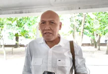 Rupiah Melemah, Mahasiswa Diajak Tangkap Peluang Investasi dengan Bijak