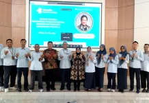 Workshop AI Poltekkes Malang Dorong Proposal Penelitian Dosen