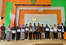 Rangkul Donatur dan Mitra, YDSF Malang Dorong Kebaikan Berkelanjutan